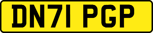 DN71PGP