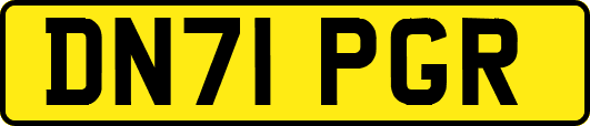 DN71PGR