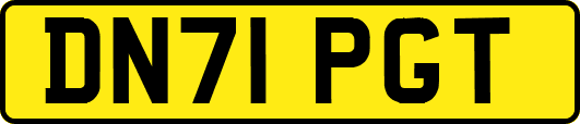 DN71PGT