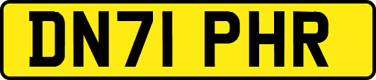 DN71PHR