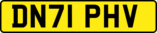 DN71PHV