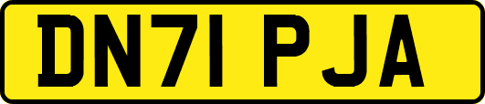DN71PJA