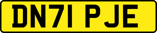 DN71PJE