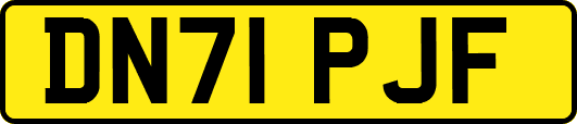 DN71PJF