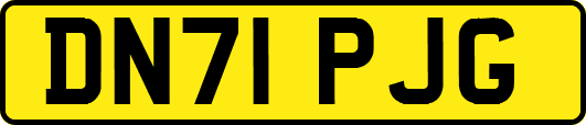 DN71PJG