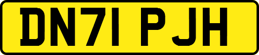 DN71PJH