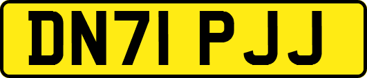 DN71PJJ