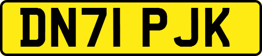 DN71PJK
