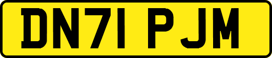 DN71PJM