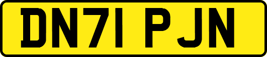 DN71PJN