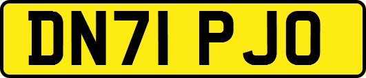 DN71PJO