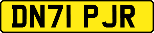 DN71PJR