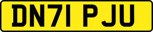 DN71PJU