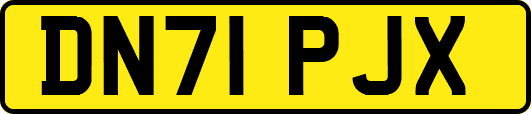 DN71PJX