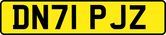 DN71PJZ