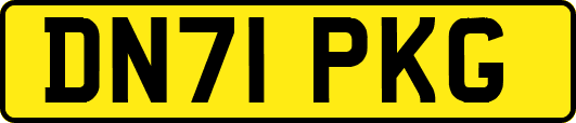 DN71PKG