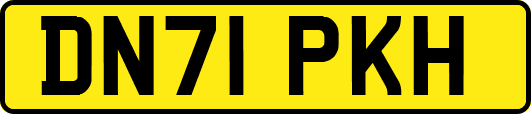DN71PKH