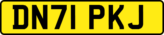 DN71PKJ