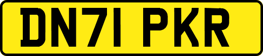 DN71PKR