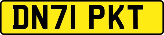 DN71PKT