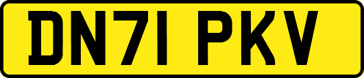 DN71PKV
