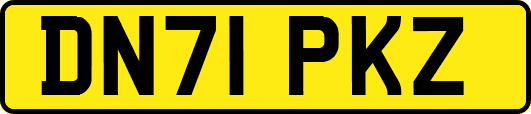 DN71PKZ