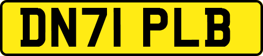 DN71PLB