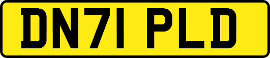 DN71PLD