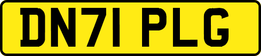 DN71PLG