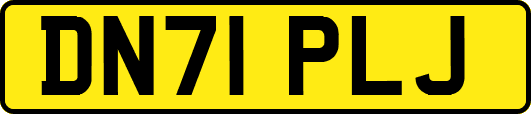 DN71PLJ