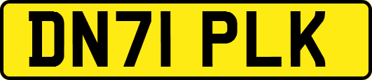 DN71PLK