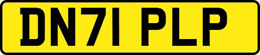 DN71PLP