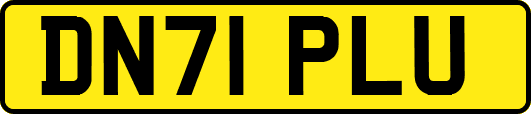 DN71PLU