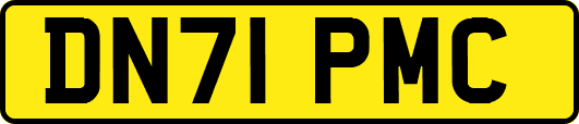 DN71PMC