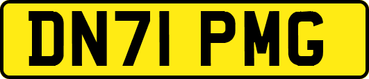 DN71PMG