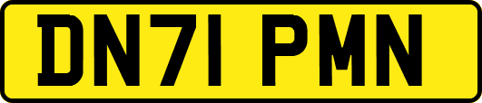 DN71PMN