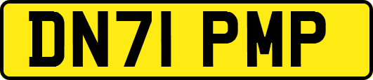 DN71PMP