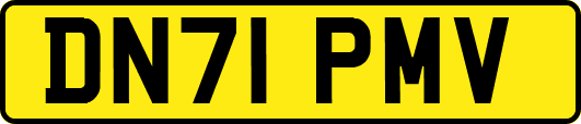 DN71PMV