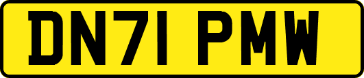 DN71PMW