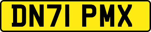 DN71PMX