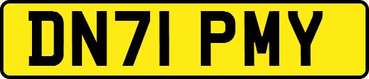 DN71PMY