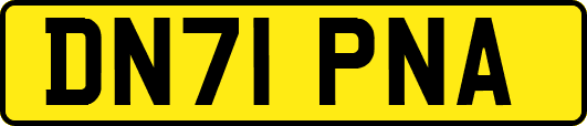 DN71PNA