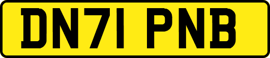DN71PNB