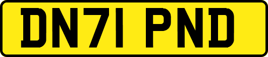 DN71PND