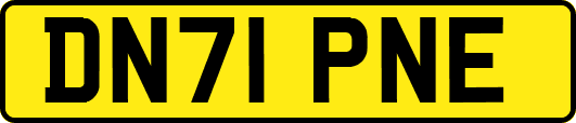 DN71PNE