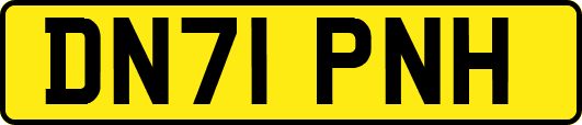 DN71PNH