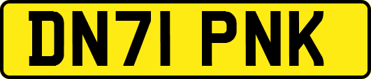 DN71PNK