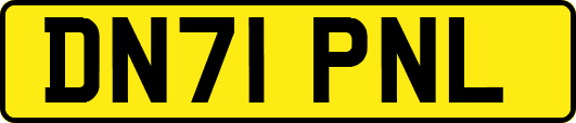 DN71PNL