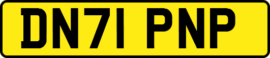 DN71PNP