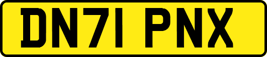 DN71PNX